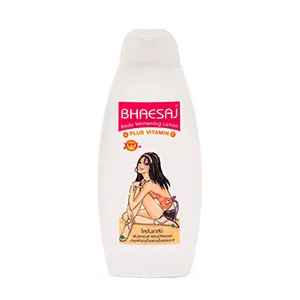 Body Whitening Lotion Vitamin E-Plus Formula