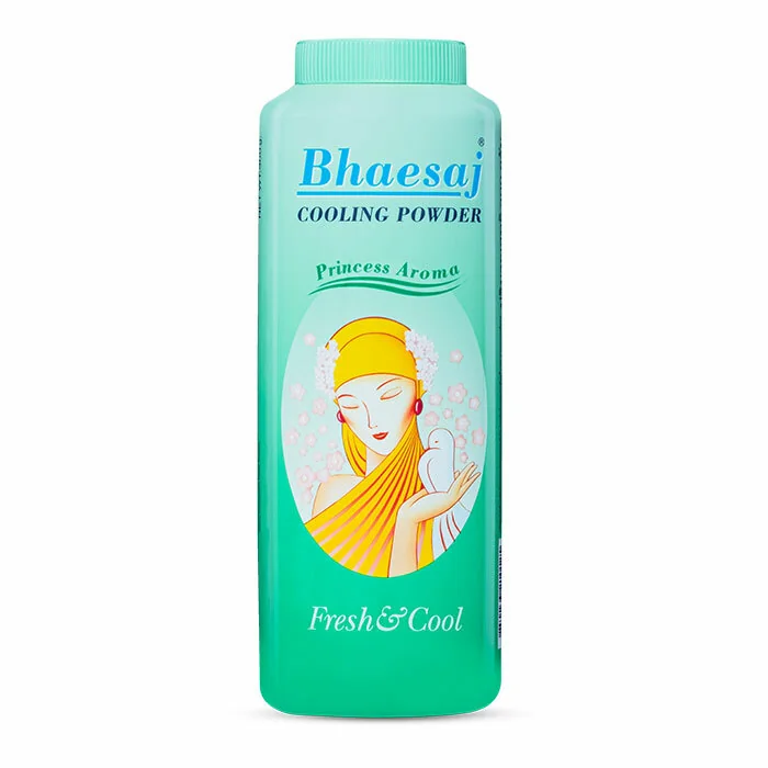 Cooling Powder