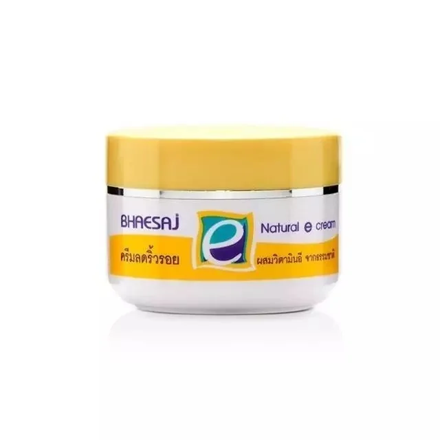 Natural E Cream