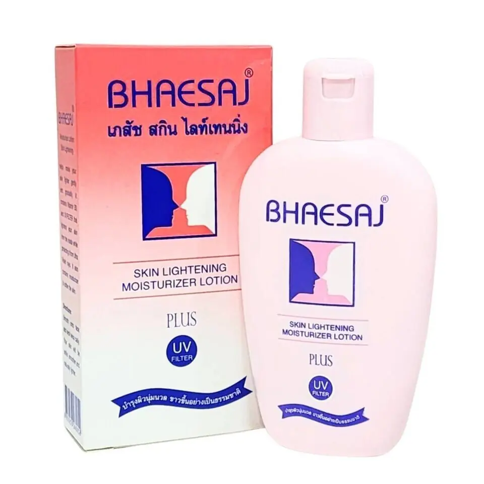 Skin Lightening Lotion