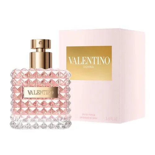Valentino Donna Eau De Parfum For Her