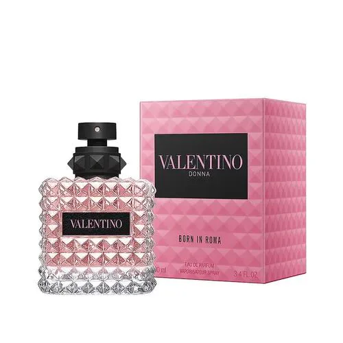 Valentino Donna Born In Roma Eau De Parfum For Her
