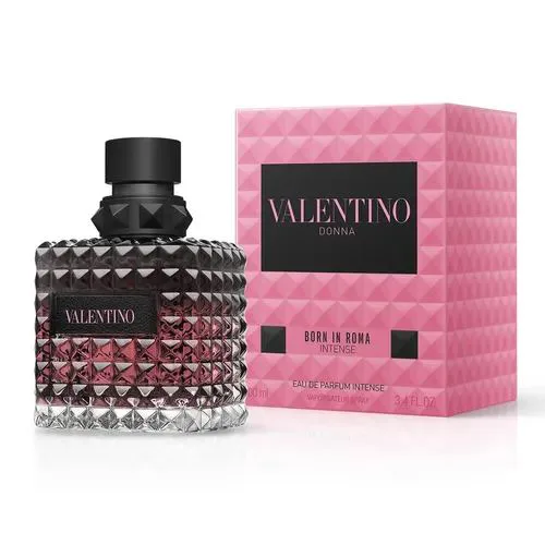 Valentino Donna Born In Roma Intense Eau De Parfum