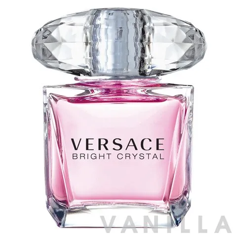 Bright Crystal Eau De Toilette
