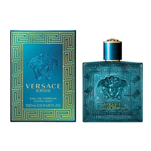 Versace Eros Eau De Parfum