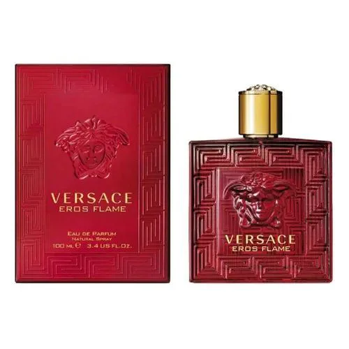 Versace Eros Flame Eau De Parfum