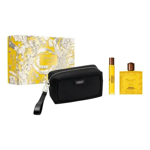 Versace Eros Energy Eau De Parfum Trio