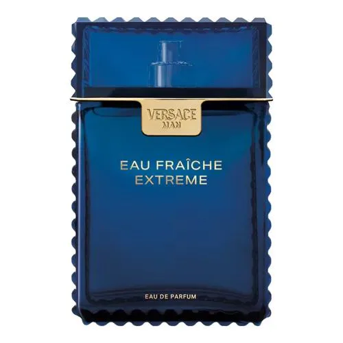 Versace Eau Fraîche Extrême Pour Homme Eau De Parfum