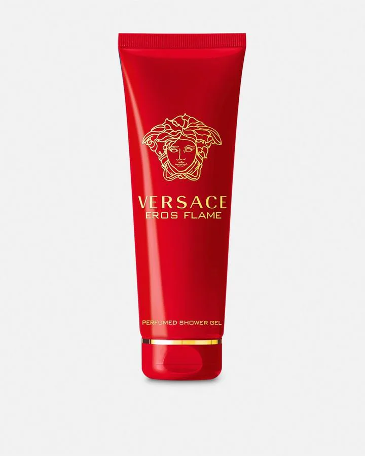 Versace Eros Flame Shower Gel