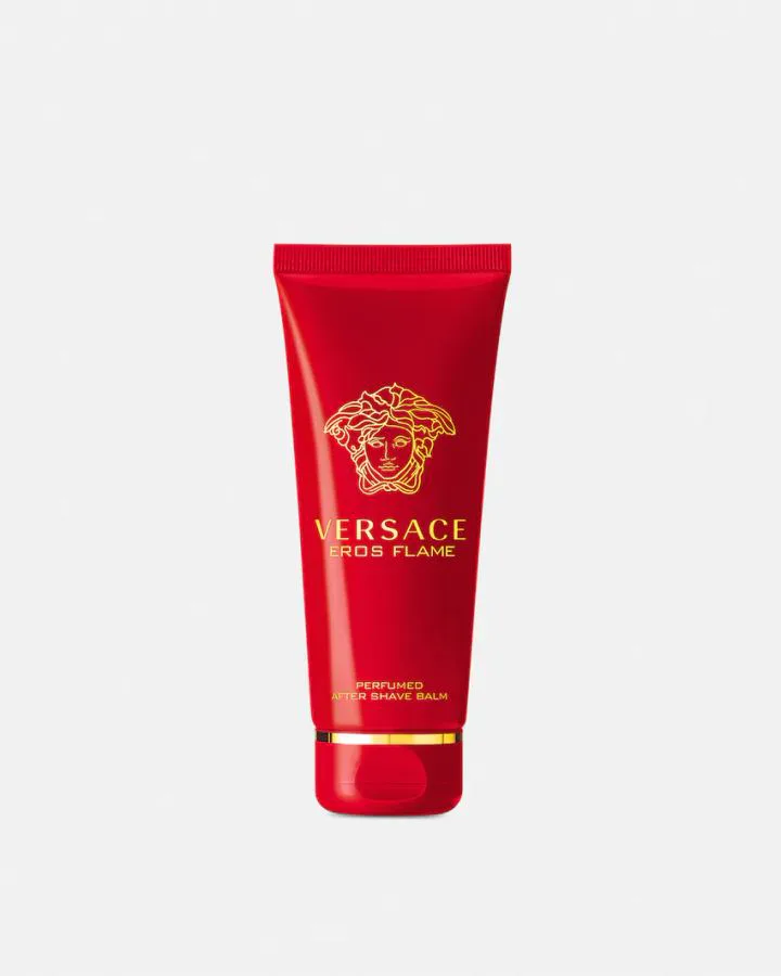 Versace Eros Flame After Shave Balm