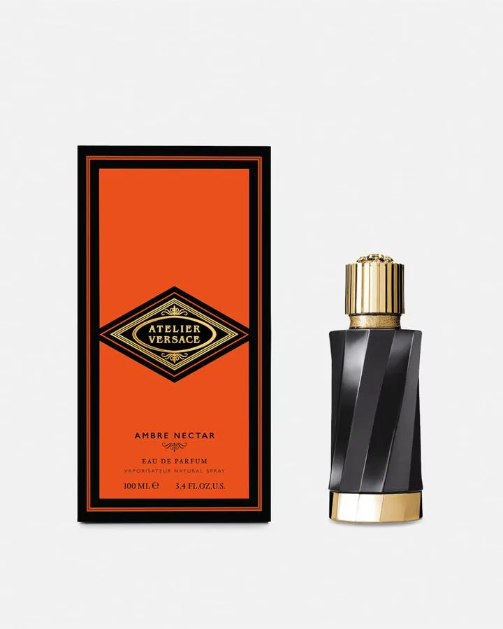 Versace Ambre Nectar EDP