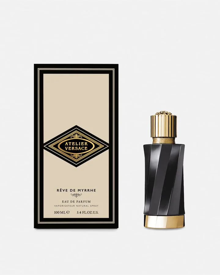 Versace Rêve De Myrrhe EDP