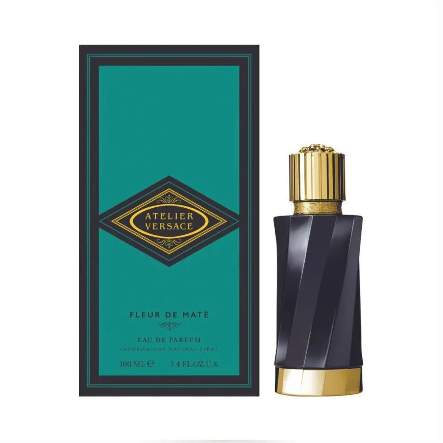 Versace Fleur de Maté EDP