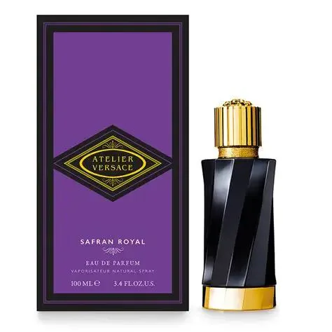 Versace Safran Royal EDP