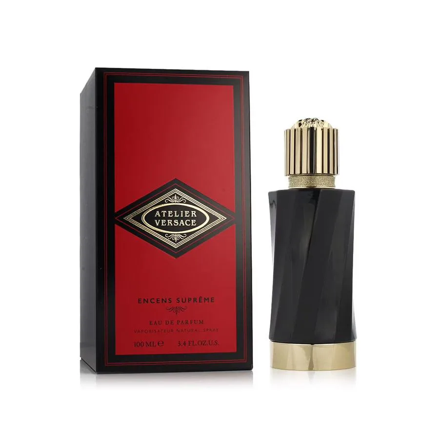 Versace Encens Suprême EDP
