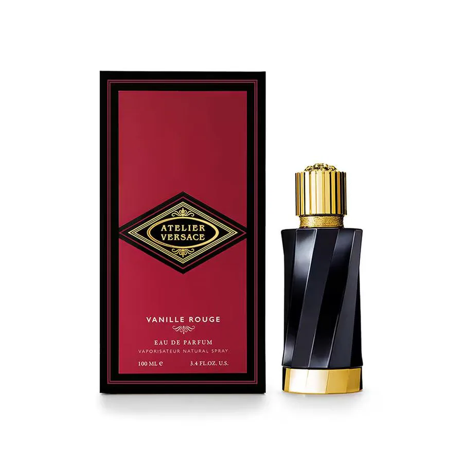 Versace Vanille Rouge EDP