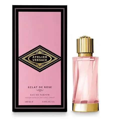 Versace Éclat de Rose EDP