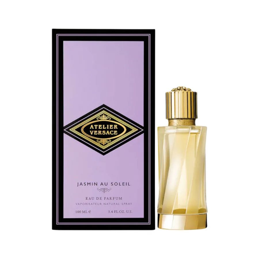 Versace Jasmin au Soleil EDP