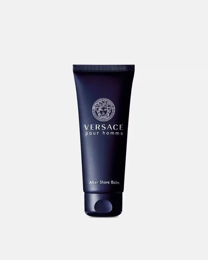 Versace Pour Homme After Shave Balm