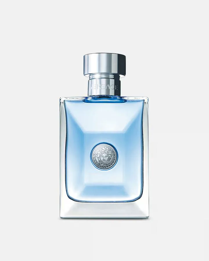 Versace Pour Homme After Shave Lotion