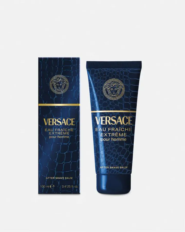 Versace Eau Fraîche Extrême After Shave Balm