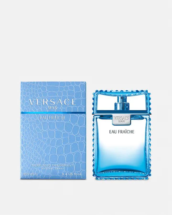 Versace Eau Fraîche Deodorant Spray