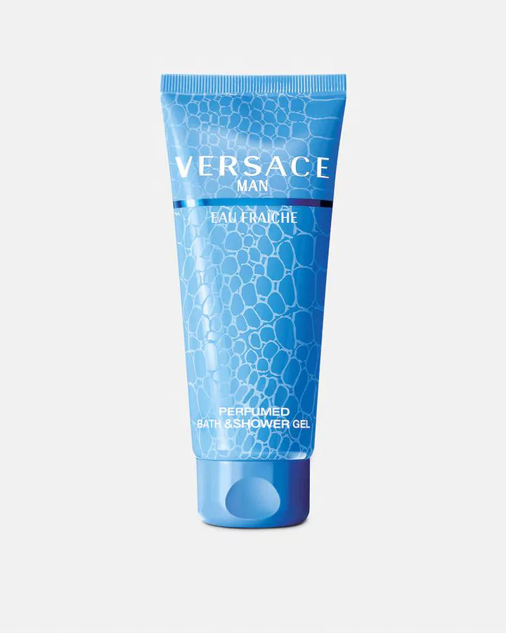 Versace Eau Fraîche Shower Gel