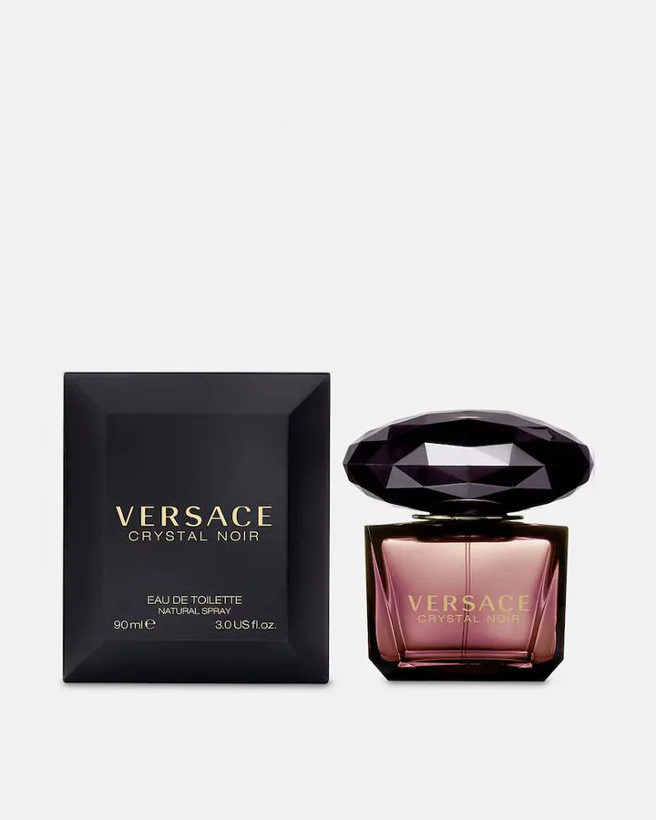 Versace Crystal Noir EDT