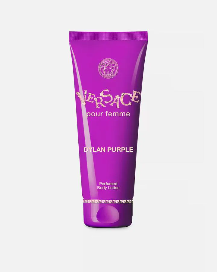 Versace Dylan Purple Body Lotion
