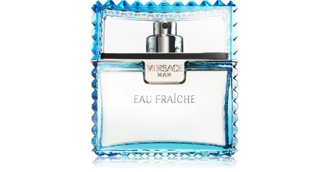 Eau Fraîche