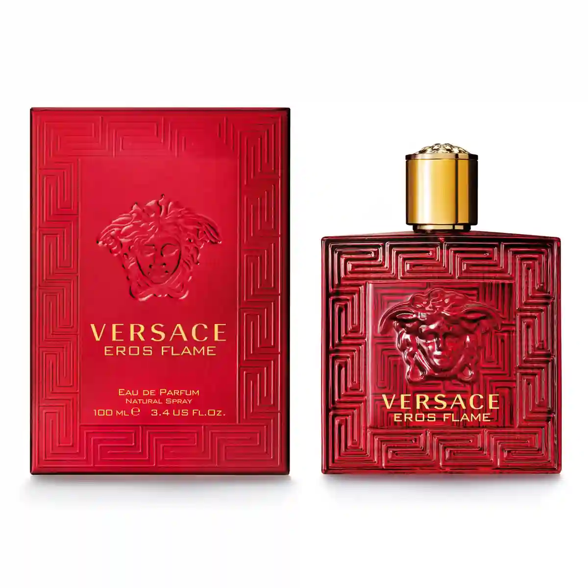 Eros Flame