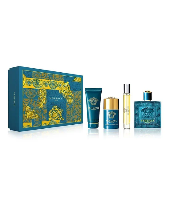 Eros Gift Set