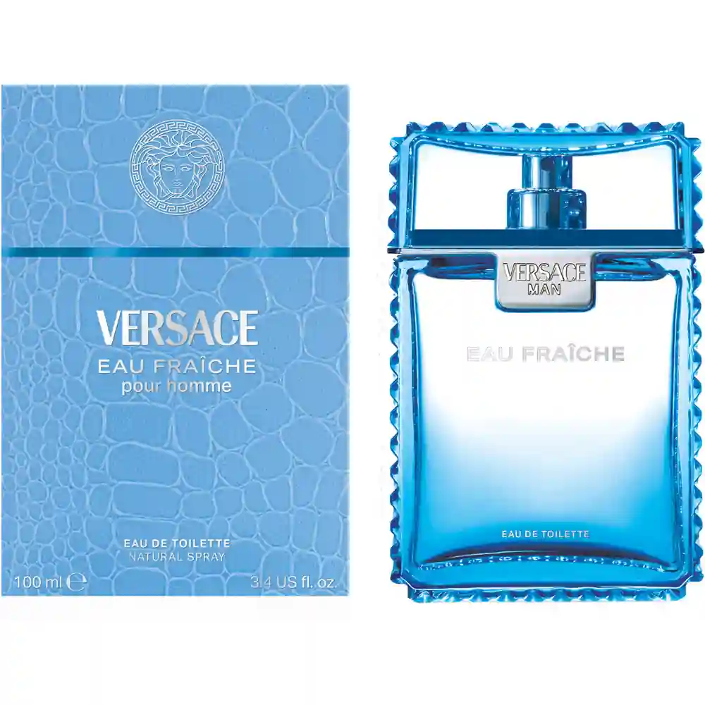 Man Eau Fraiche EDT