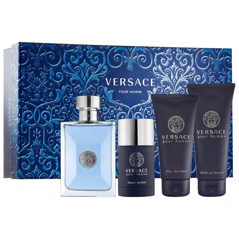 Pour Homme Gift Set