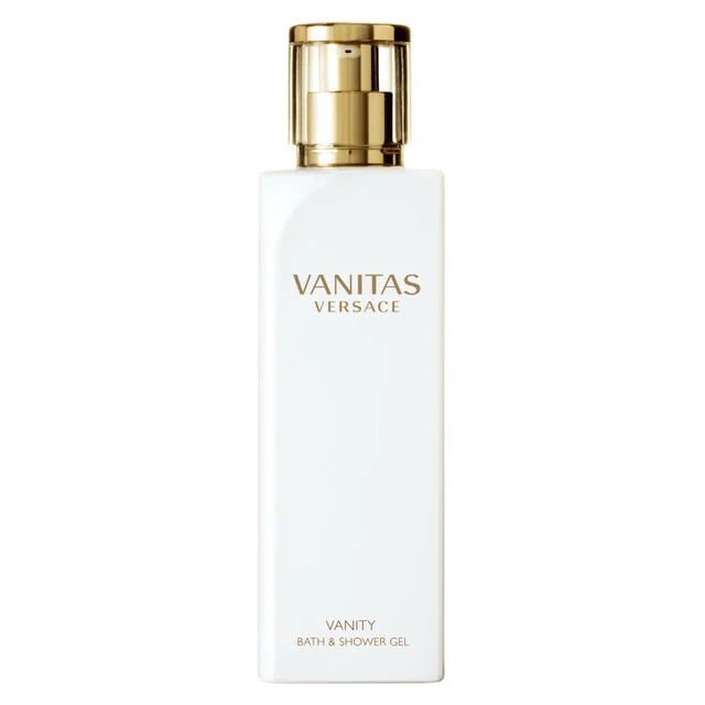 Vanitas Vanity Body Lotion