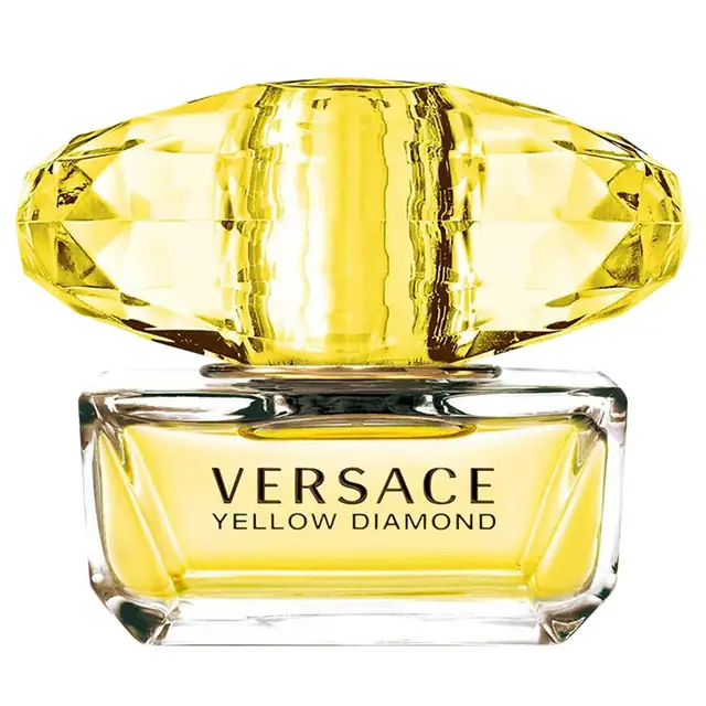Yellow Diamond EDT Nat Spray