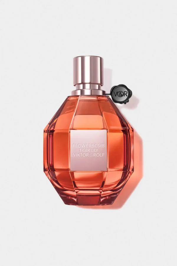 Viktor & Rolf Women Fragrance Flowerbomb Tiger Lily EDP
