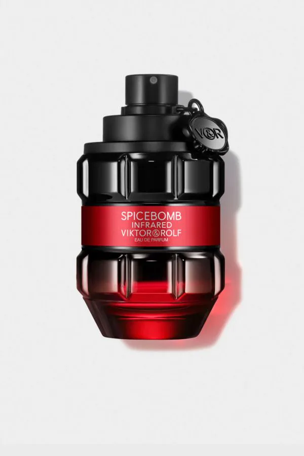 Viktor & Rolf Men Fragrance Spicebomb Infrared EDP