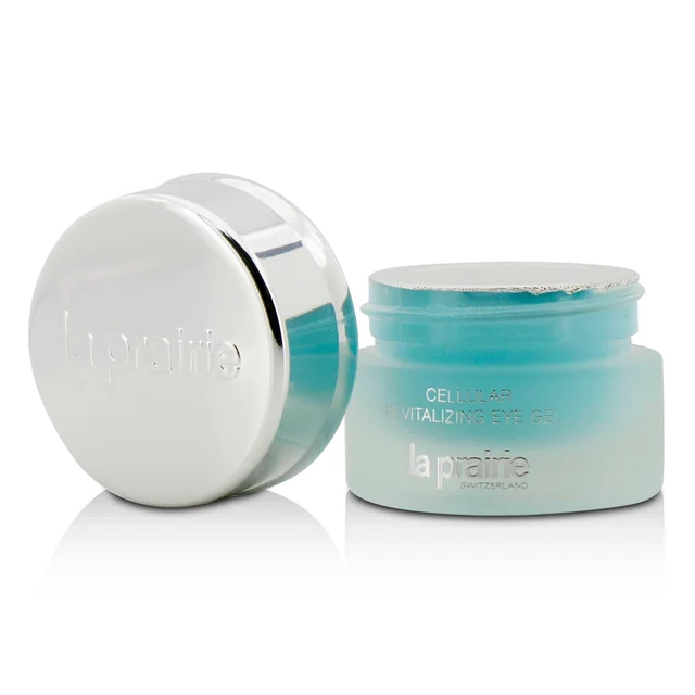 Cellular Treatment Eye Colour