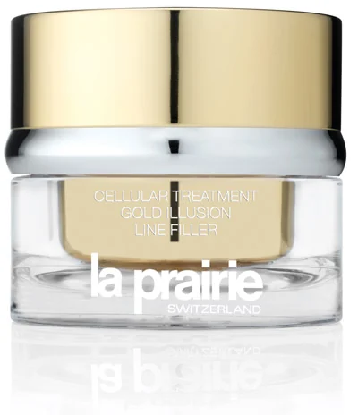 Cellular Treatment Gold Illusion Line Filler