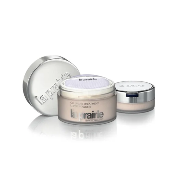 Cellular Treatment Loose Powder