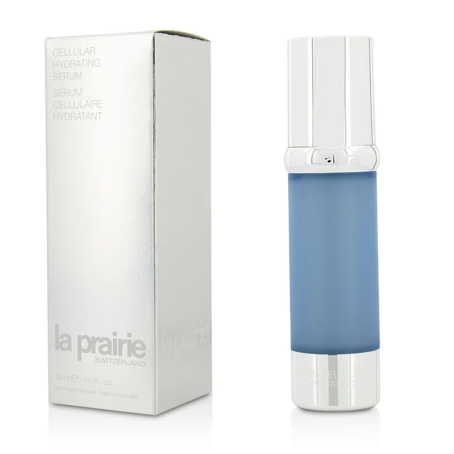 Cellular Treatment Mascara Instant Build