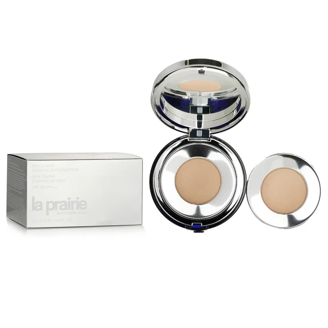 Skin Caviar Essence-In-Foundation SPF 25/PA+++