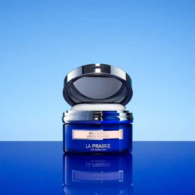 Skin Caviar Loose Powder