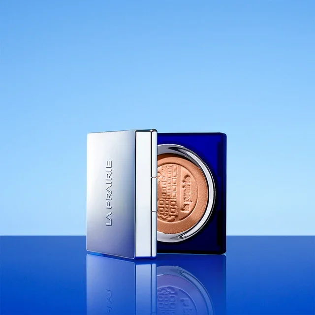 Skin Caviar Powder Foundation Spf 15 Uva/Pa++