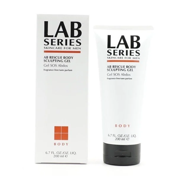 Ab Rescue Body Sculpting Gel