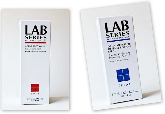 Active Body Wash