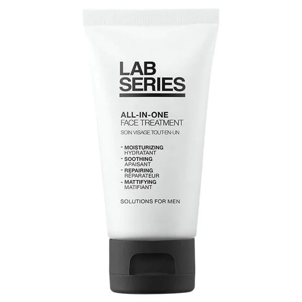 All-In-One Face Treatment