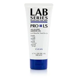 All-in-One Shower Gel