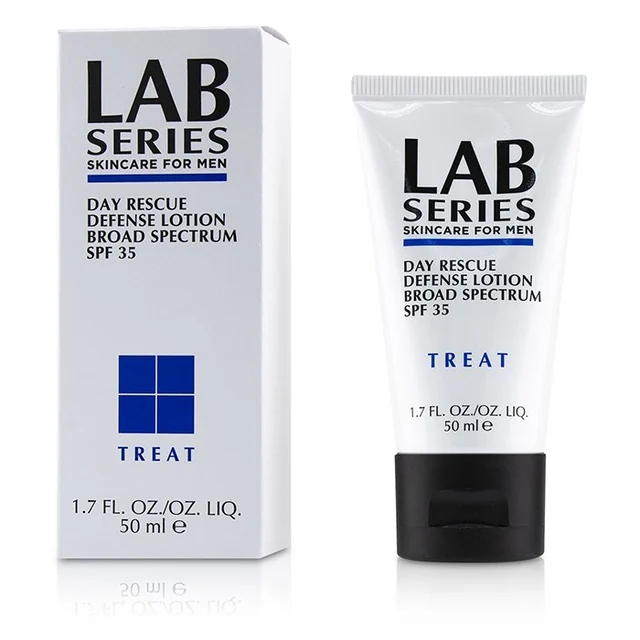 Day Rescue Defense Lotion SPF35